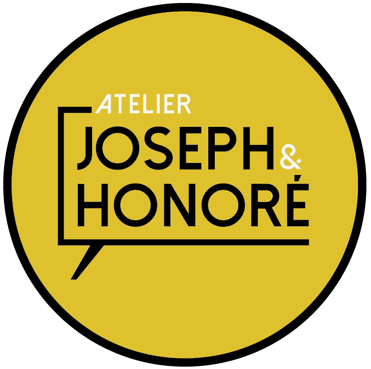 Mobilier & déco vintage | Joseph & Honoré